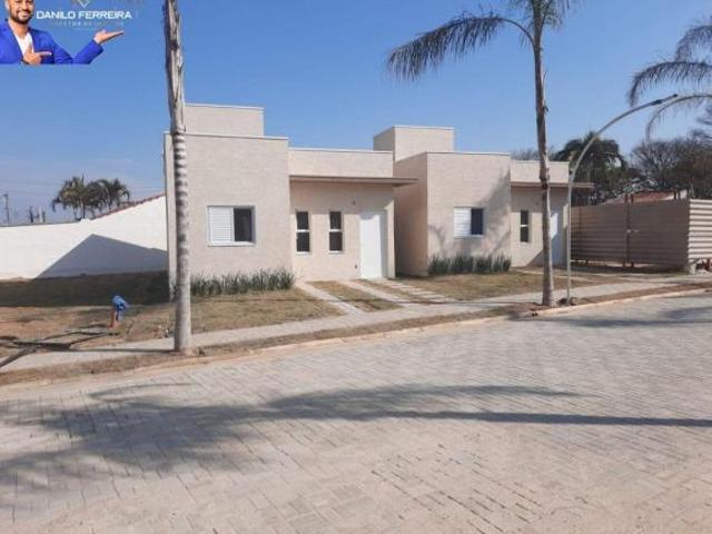 Casa venda em Itu