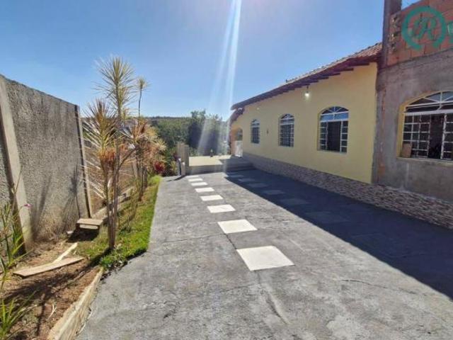 Casa venda em Promissão I, Lagoa Santa