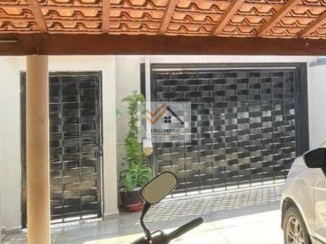 Casa venda em Cerquilho