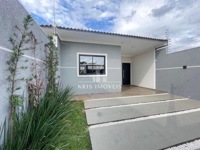 Casa venda em Região Geográfica Imediata de Cascavel, Cascavel