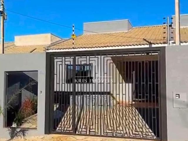 Casa venda em Região Geográfica Imediata de Cascavel, Cascavel