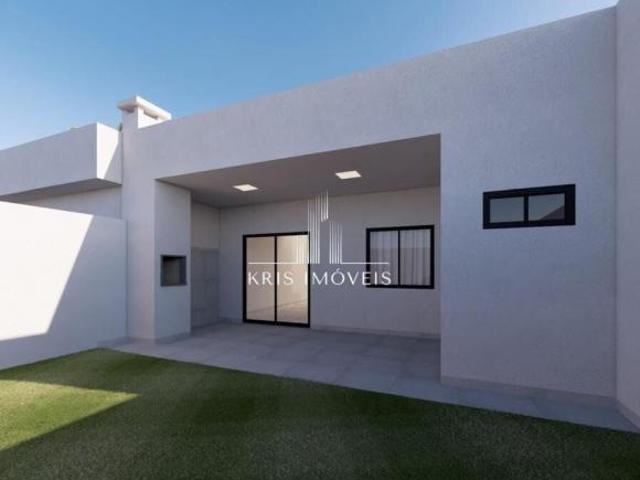 Casa venda em Região Geográfica Imediata de Cascavel, Cascavel