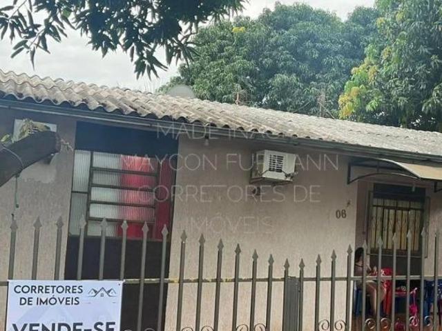 Casa venda em Região Geográfica Imediata de Foz do Iguaçu, Missal