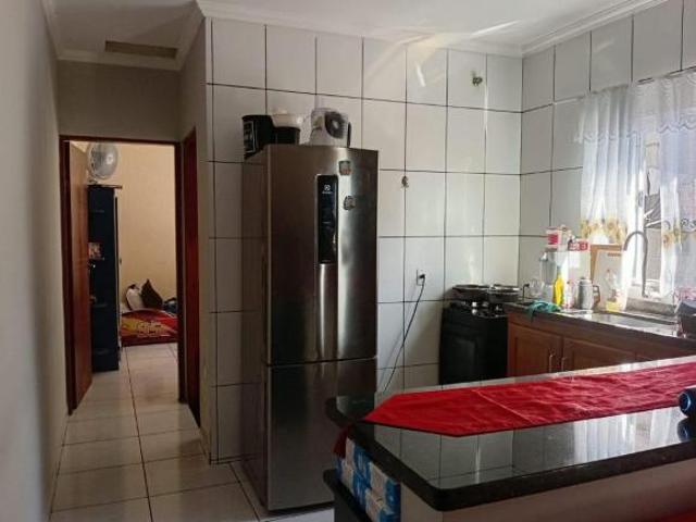Casa venda em Loteamento Reneville, Mairinque