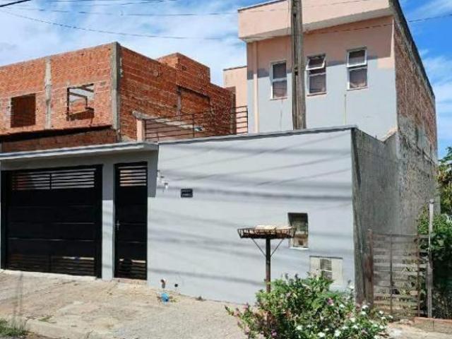 Casa venda em Boituva, Jardim Bella Vida (proposto)