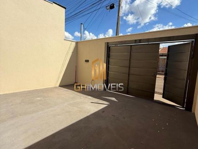 Casa venda em Residencial Arco Íris, Rio Verde