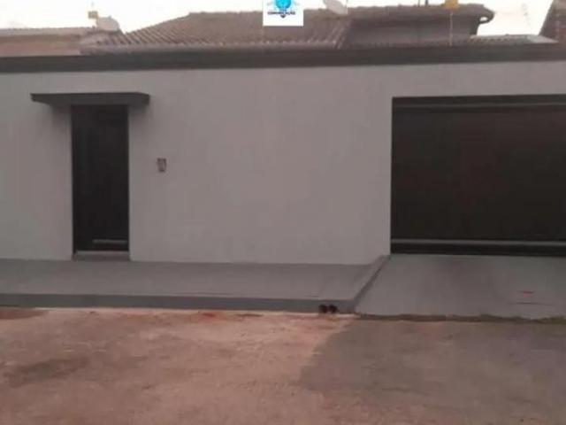 Casa venda em Região Geográfica Imediata de Anápolis, Anápolis
