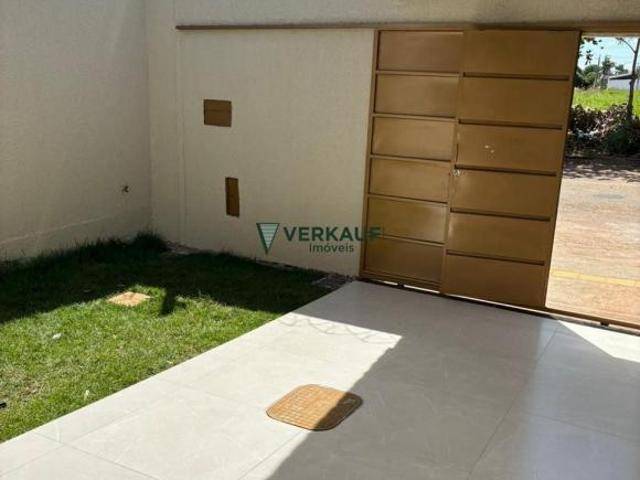 Casa venda em Região Geográfica Imediata de Goiânia, Goiânia