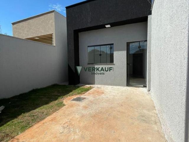Casa venda em Região Geográfica Imediata de Goiânia, Goiânia