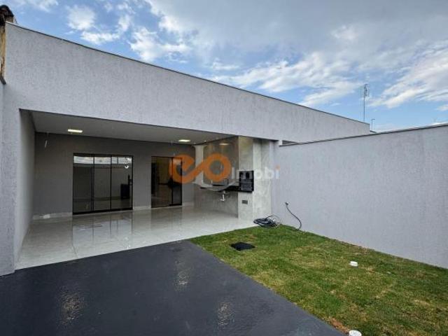 Casa venda em Residencial Village dos Buritis, Senador Canedo