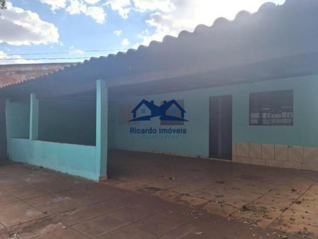 Casa venda em Região Geográfica Imediata de Ituiutaba, Ituiutaba