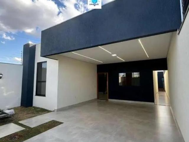 Casa venda em Região Geográfica Imediata de Anápolis, Anápolis