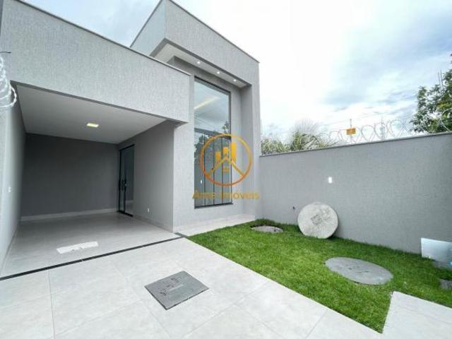Casa venda em Região Geográfica Imediata de Goiânia, Aparecida de Goiânia
