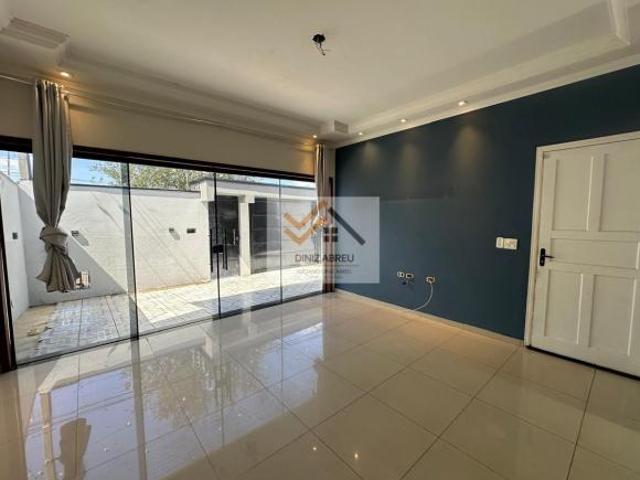 Casa venda em Cerquilho