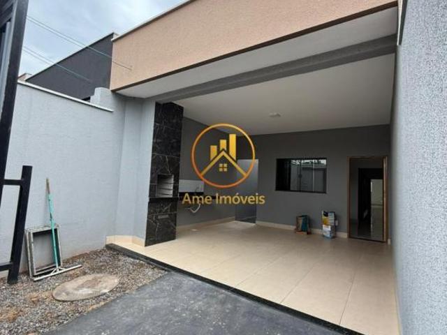 Casa venda em Região Geográfica Imediata de Goiânia, Goiânia