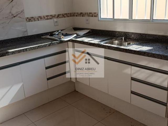 Casa venda em Cerquilho