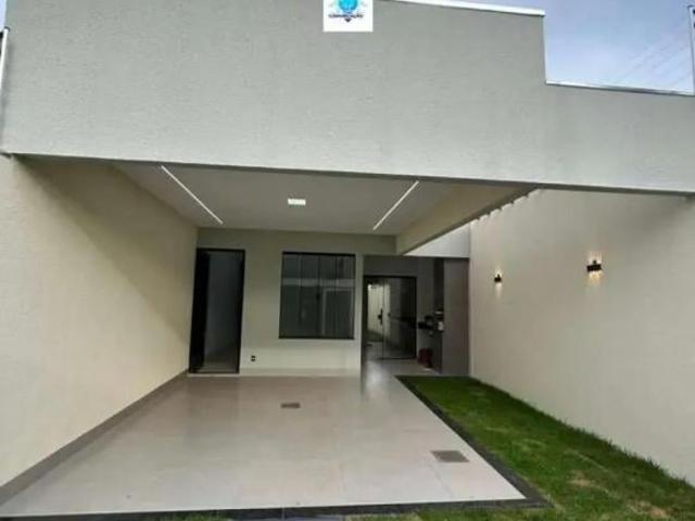 Casa venda em Região Geográfica Imediata de Anápolis, Anápolis