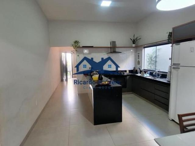 Casa venda em Maria Vilela, Ituiutaba