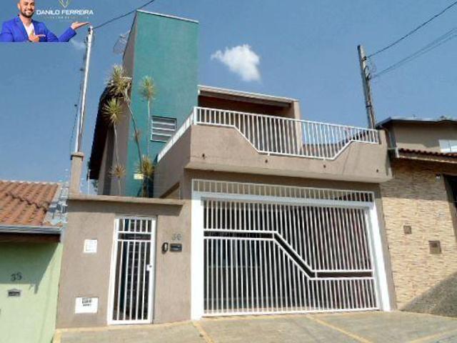 Casa venda em Região Imediata de Sorocaba, Região Metropolitana de Sorocaba