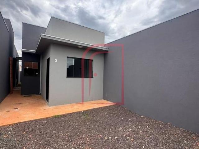 Casa venda em Região Geográfica Imediata de Campo Grande, Campo Grande