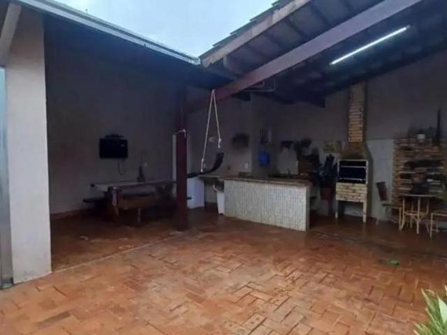 Casa venda em Residencial Flamboyant, Anápolis