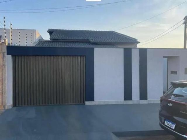 Casa venda em Região Geográfica Imediata de Anápolis, Anápolis