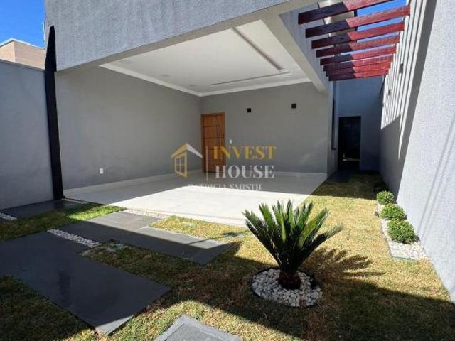 Casa venda em Região Geográfica Imediata de Anápolis, Anápolis