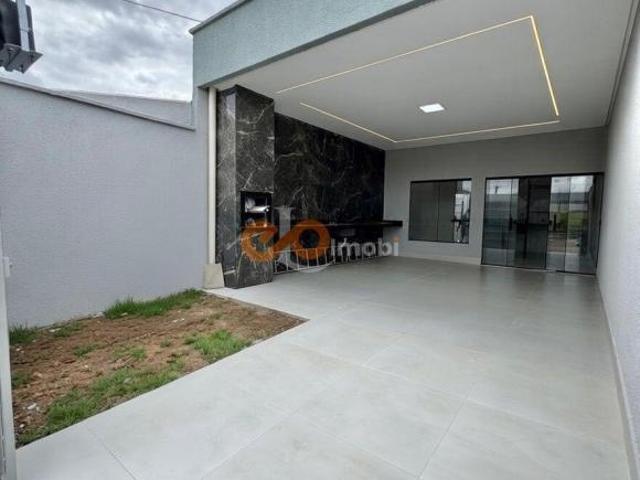 Casa venda em Região Geográfica Imediata de Goiânia, Senador Canedo