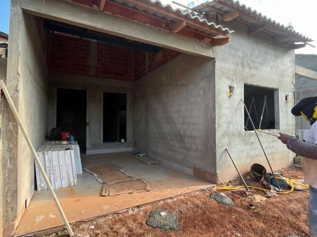 Casa venda em Região Geográfica Imediata de Ceres - Rialma - Goianésia, Goianésia