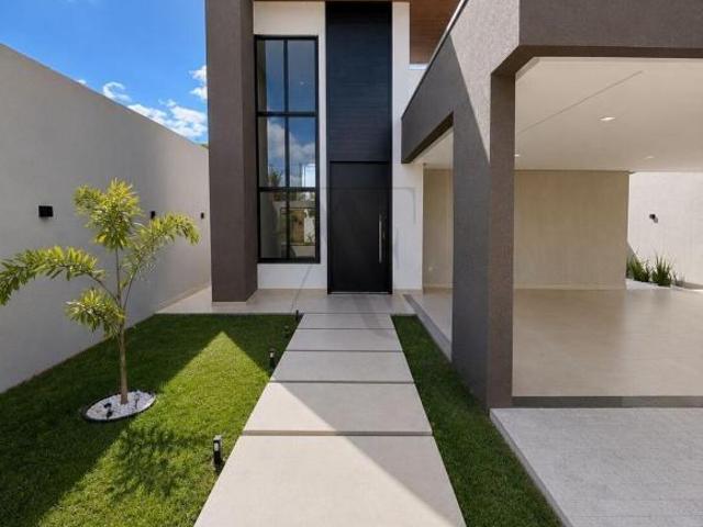 Casa venda em Região Geográfica Imediata de Ceres - Rialma - Goianésia, Goianésia