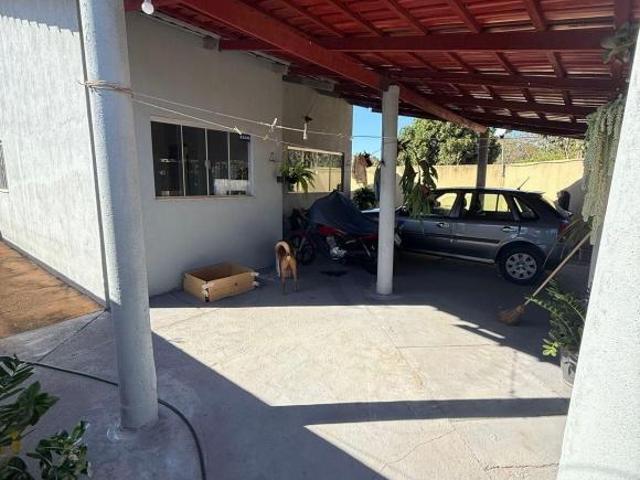 Casa venda em Região Geográfica Imediata de Ceres - Rialma - Goianésia, Goianésia