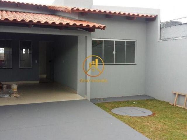 Casa venda em Goiânia, Região Geográfica Intermediária de Goiânia