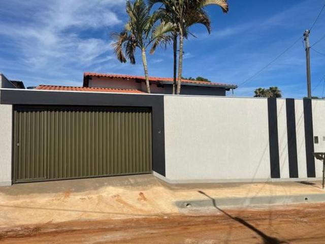 Casa venda em Região Geográfica Imediata de Anápolis, Anápolis