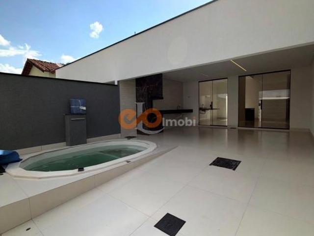 Casa venda em Residencial Jardim Canedo II, Senador Canedo