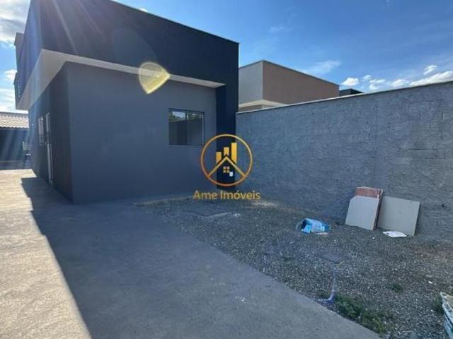 Casa venda em Residencial Morada do Bosque, Senador Canedo