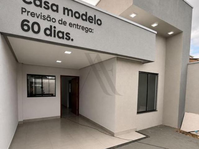 Casa venda em Região Geográfica Imediata de Ceres - Rialma - Goianésia, Goianésia
