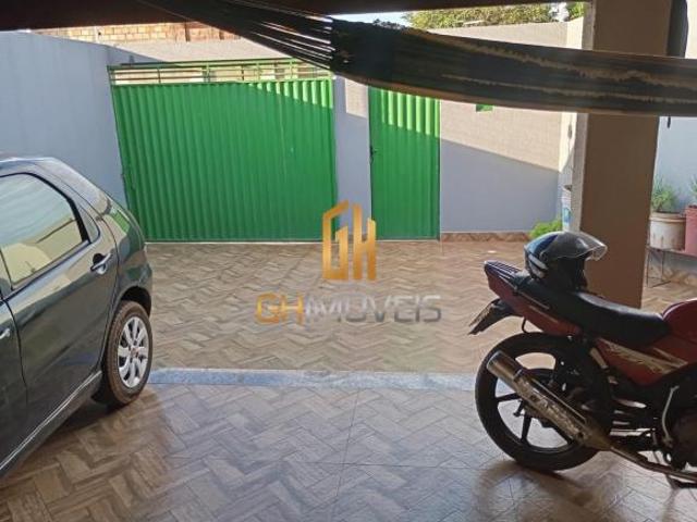 Casa venda em Região Geográfica Imediata de Rio Verde, Rio Verde