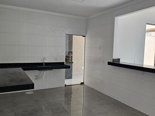 Casa venda em Região Geográfica Imediata de Goiânia, Trindade