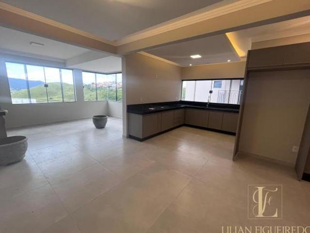 Casa venda em Residencial Morumbi, Poços de Caldas