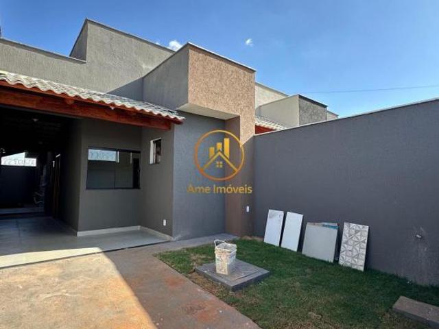 Casa venda em Residencial Nossa Senhora Auxiliadora, Goiânia