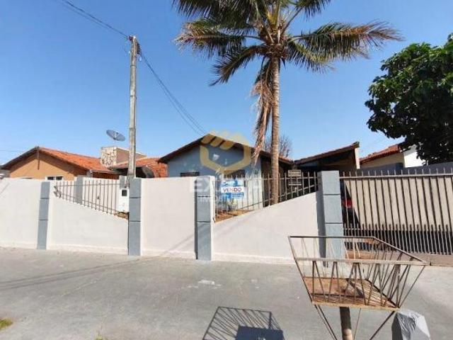 Casa venda em Região Geográfica Imediata de Sorriso, Nova Mutum