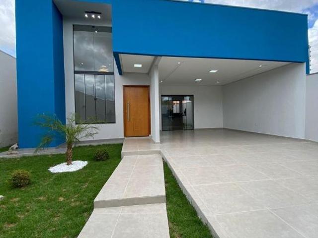 Casa venda em Região Geográfica Imediata de Anápolis, Anápolis