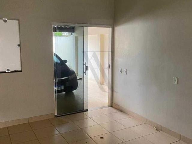 Casa venda em Região Geográfica Imediata de Ceres - Rialma - Goianésia, Goianésia