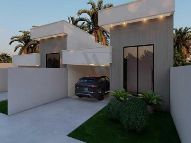 Casa venda em Região Geográfica Imediata de Ceres - Rialma - Goianésia, Goianésia