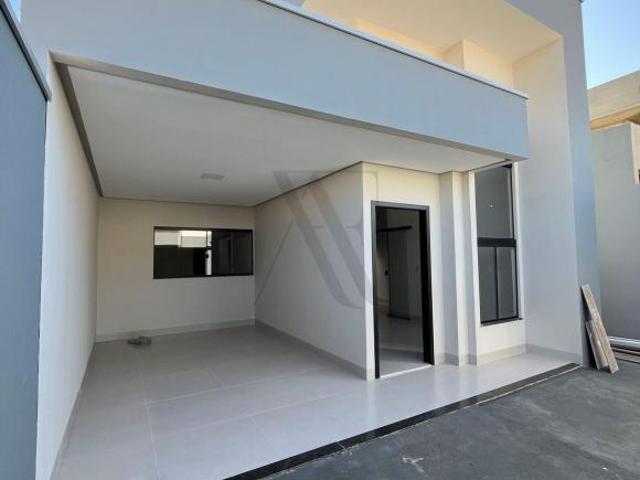 Casa venda em Região Geográfica Imediata de Ceres - Rialma - Goianésia, Goianésia
