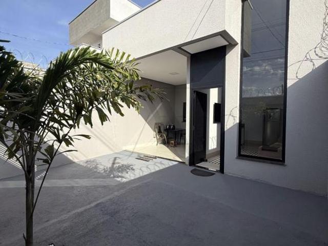 Casa venda em Região Geográfica Imediata de Ceres - Rialma - Goianésia, Goianésia