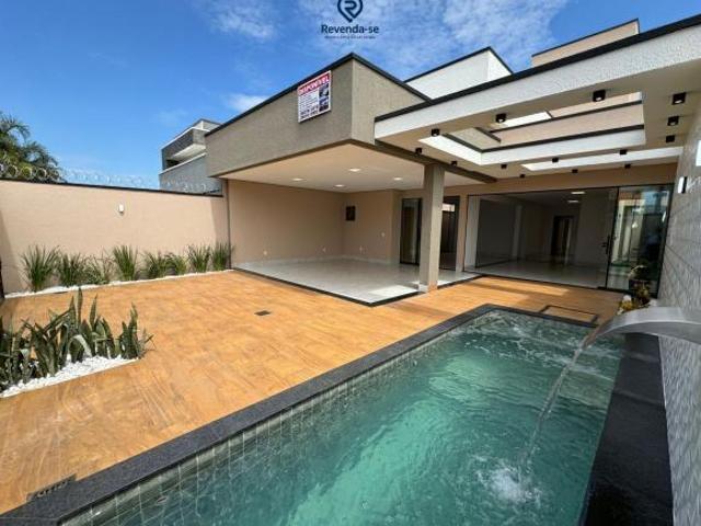 Casa venda em Região Geográfica Imediata de Goiânia, Goiânia