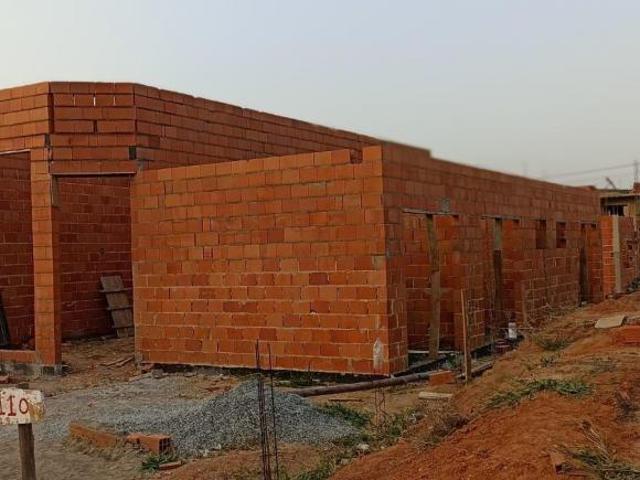 Casa venda em Itu