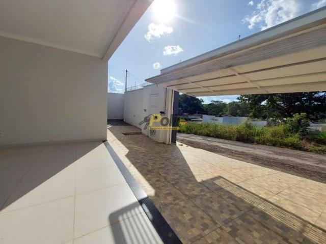 Casa venda em Região Geográfica Imediata de Barra do Garças, Barra do Garças
