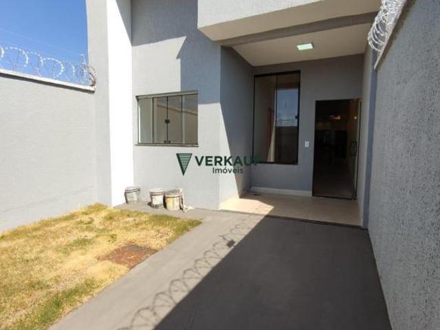 Casa venda em Região Geográfica Imediata de Goiânia, Goiânia